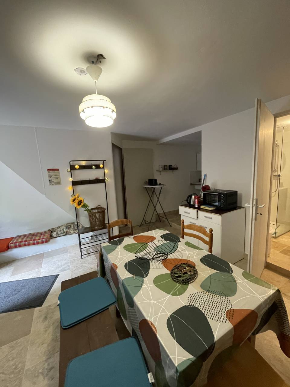 Gîte dans les Cévennes 