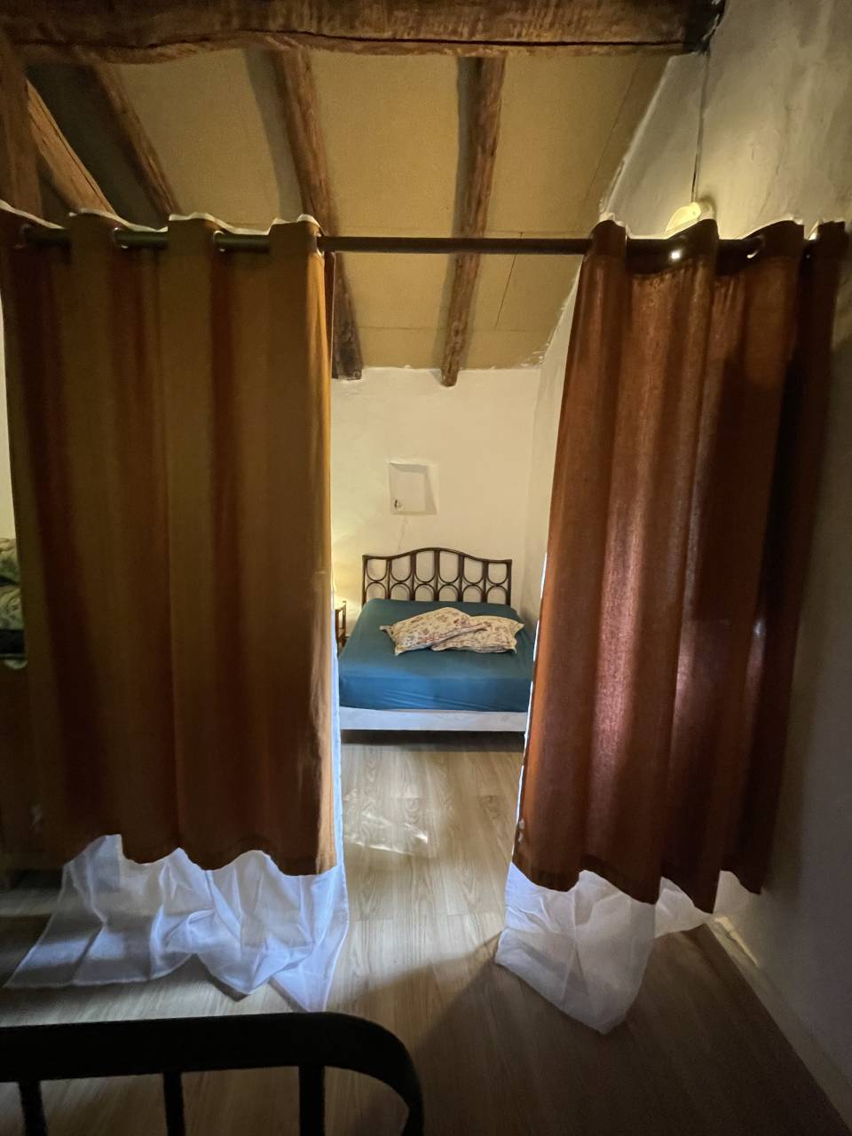 Gîte dans les Cévennes 