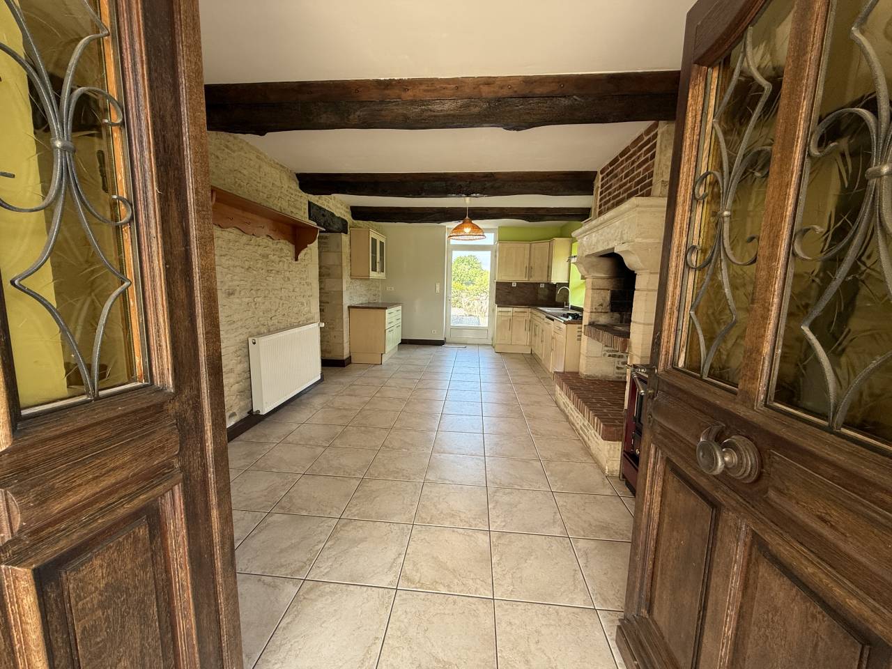 MEZIDON VALLEE D'AUGE - HARAS SUR 10HA