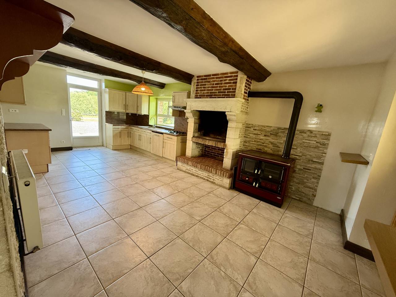 MEZIDON VALLEE D'AUGE - HARAS SUR 10HA