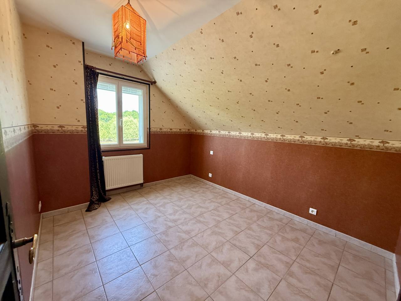 MEZIDON VALLEE D'AUGE - HARAS SUR 10HA