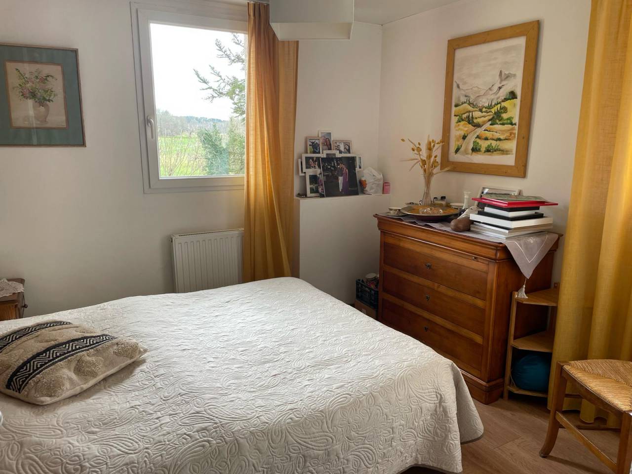 Propriété équestre sur 17 ha - 25 mn SARLAT LA C. (24)