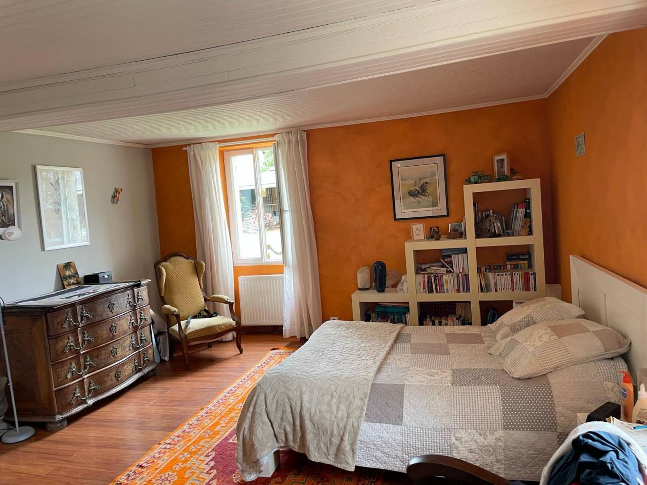 Propriété équestre sur 17 ha - 25 mn SARLAT LA C. (24)