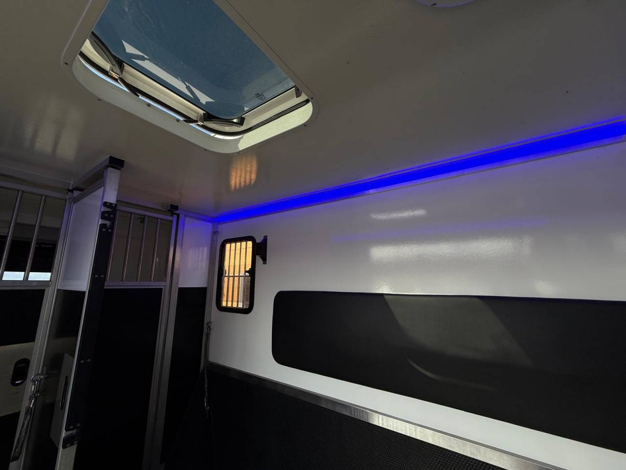 VL MASTER KRISMAR STALLES - 165CH - VENDU