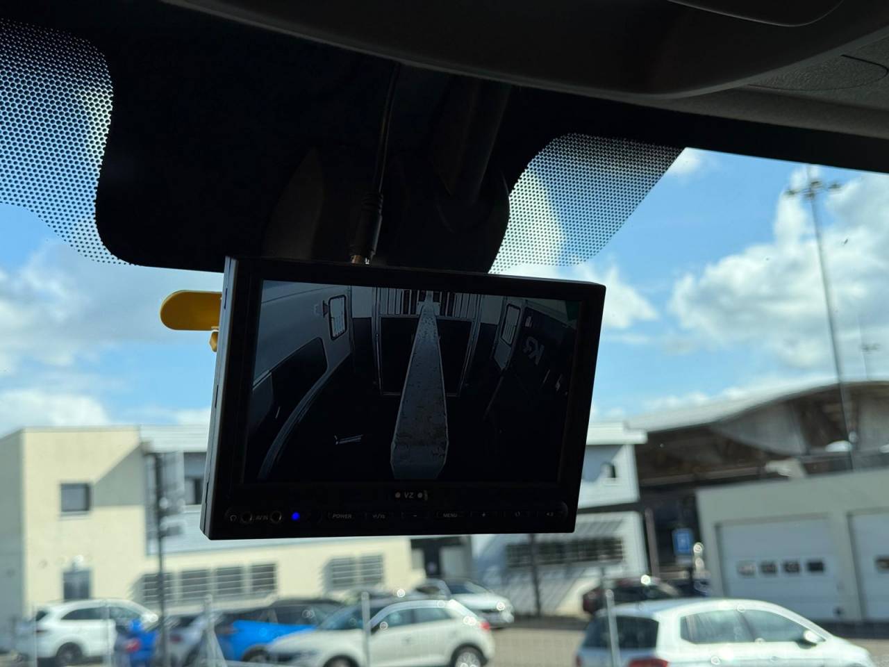 VL MASTER KRISMAR STALLES - 165CH - VENDU