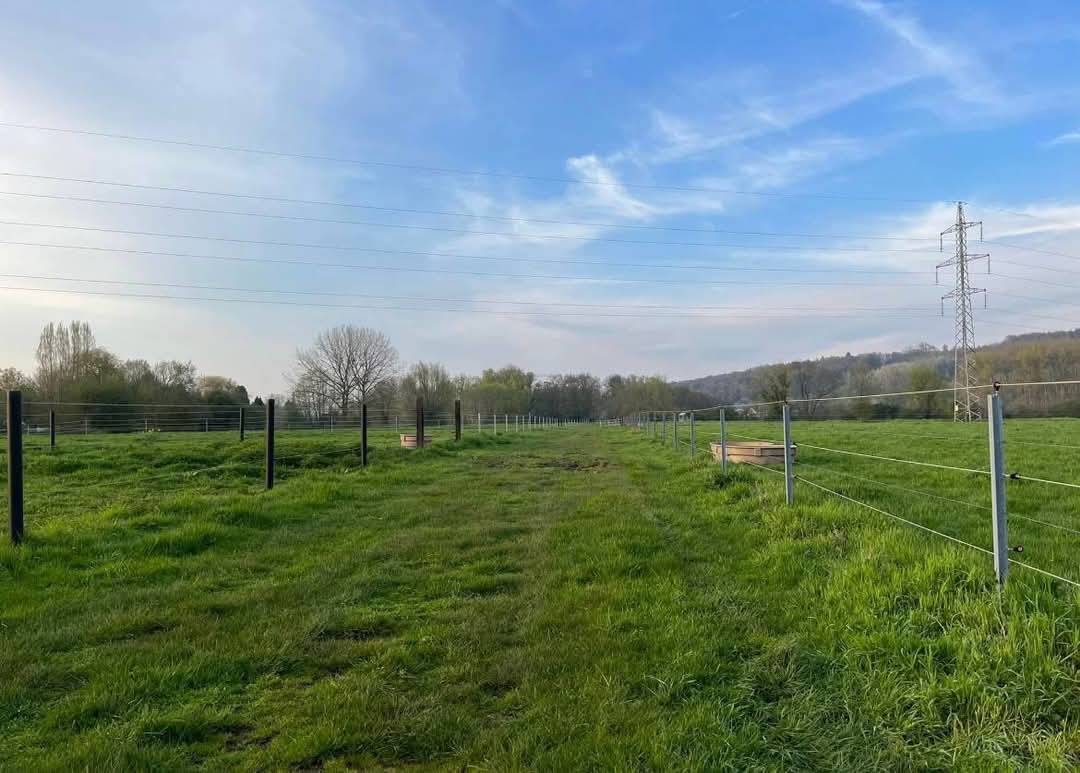 Nouvelle gérance aux ecuries de mesvin 