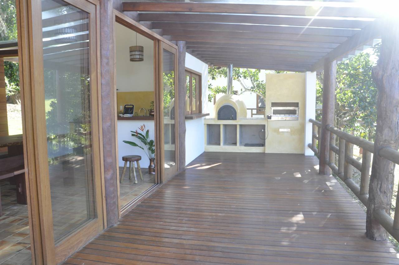 FERME EQUESTRE 15HA A ITACARE BA-BRESIL A 3KM DE LA MER