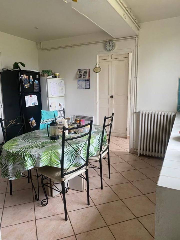 Écurie/ferme équestre entre Dreux et Chartres