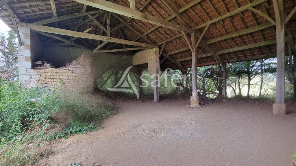 Proche Fleurance - propriété de 40 ha