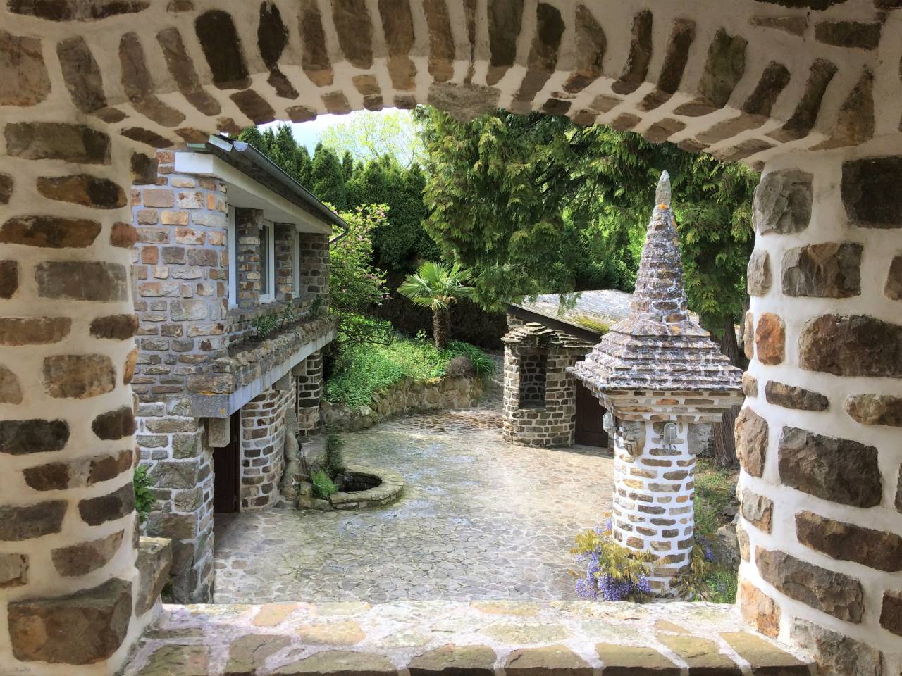 Propriété - Gesvres (Mayenne)