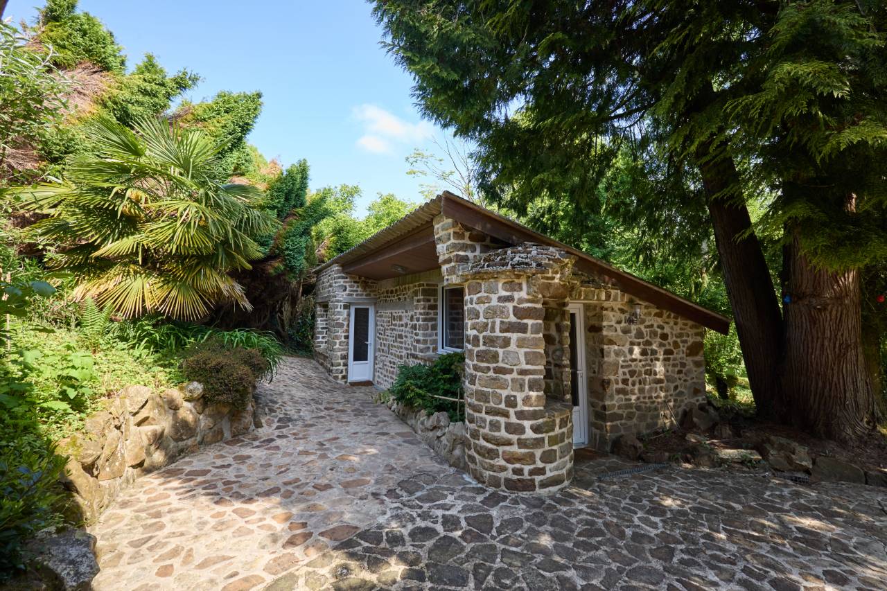 Propriété - Gesvres (Mayenne)