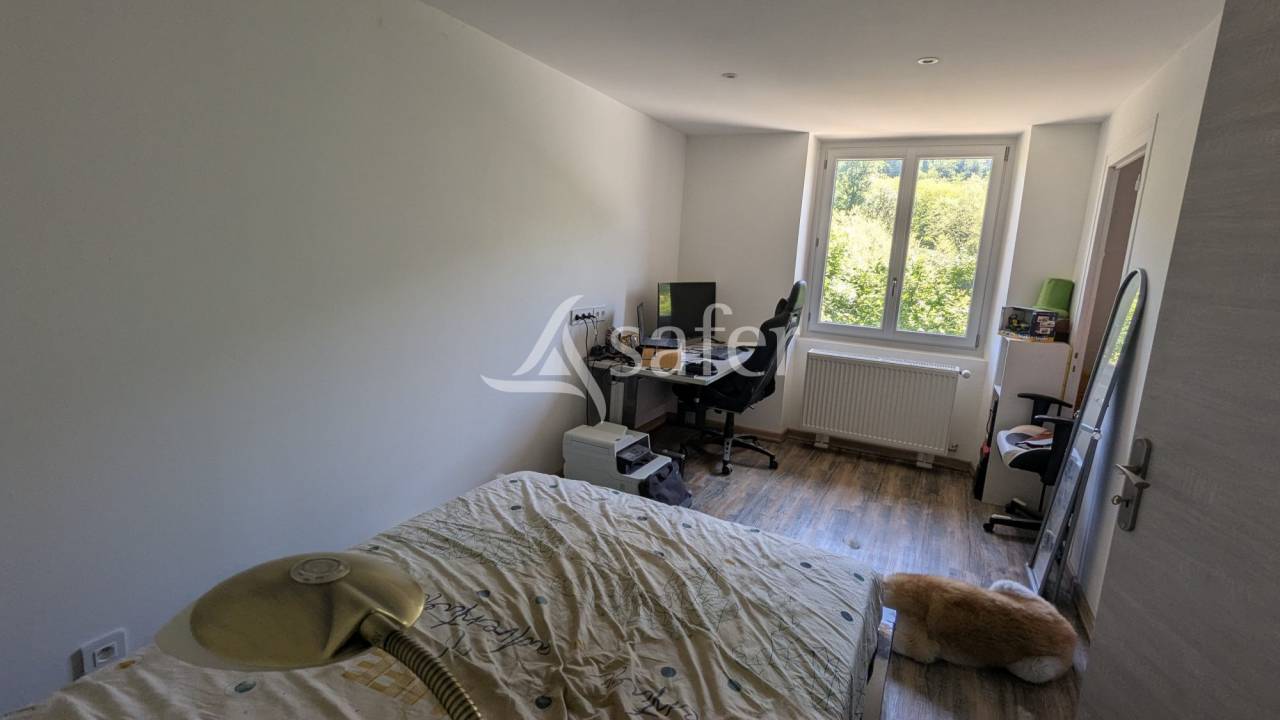 Centre équestre converti en élevage canin