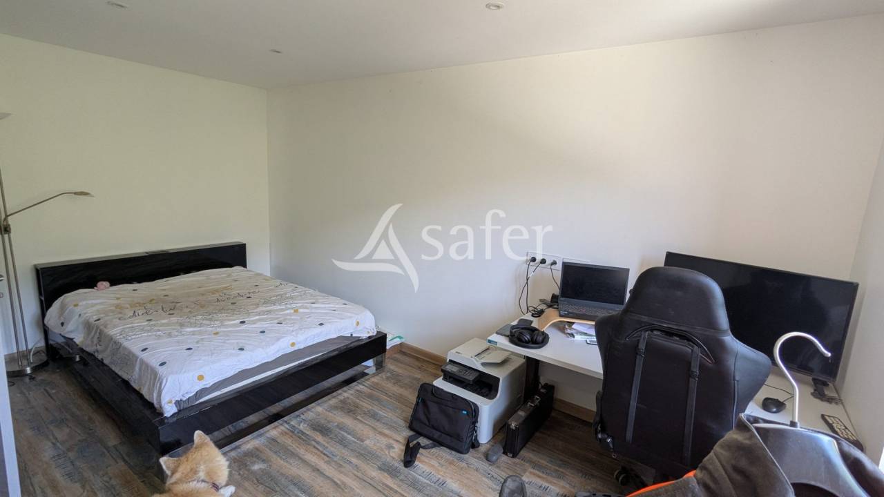 Centre équestre converti en élevage canin