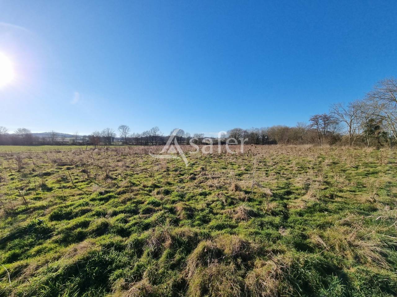 Corps de ferme avec 11 ha proche Madiran