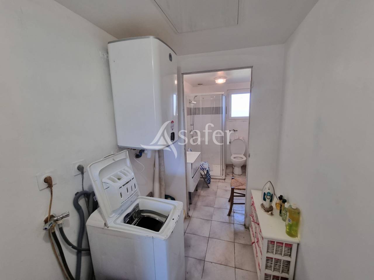 Corps de ferme avec 11 ha proche Madiran