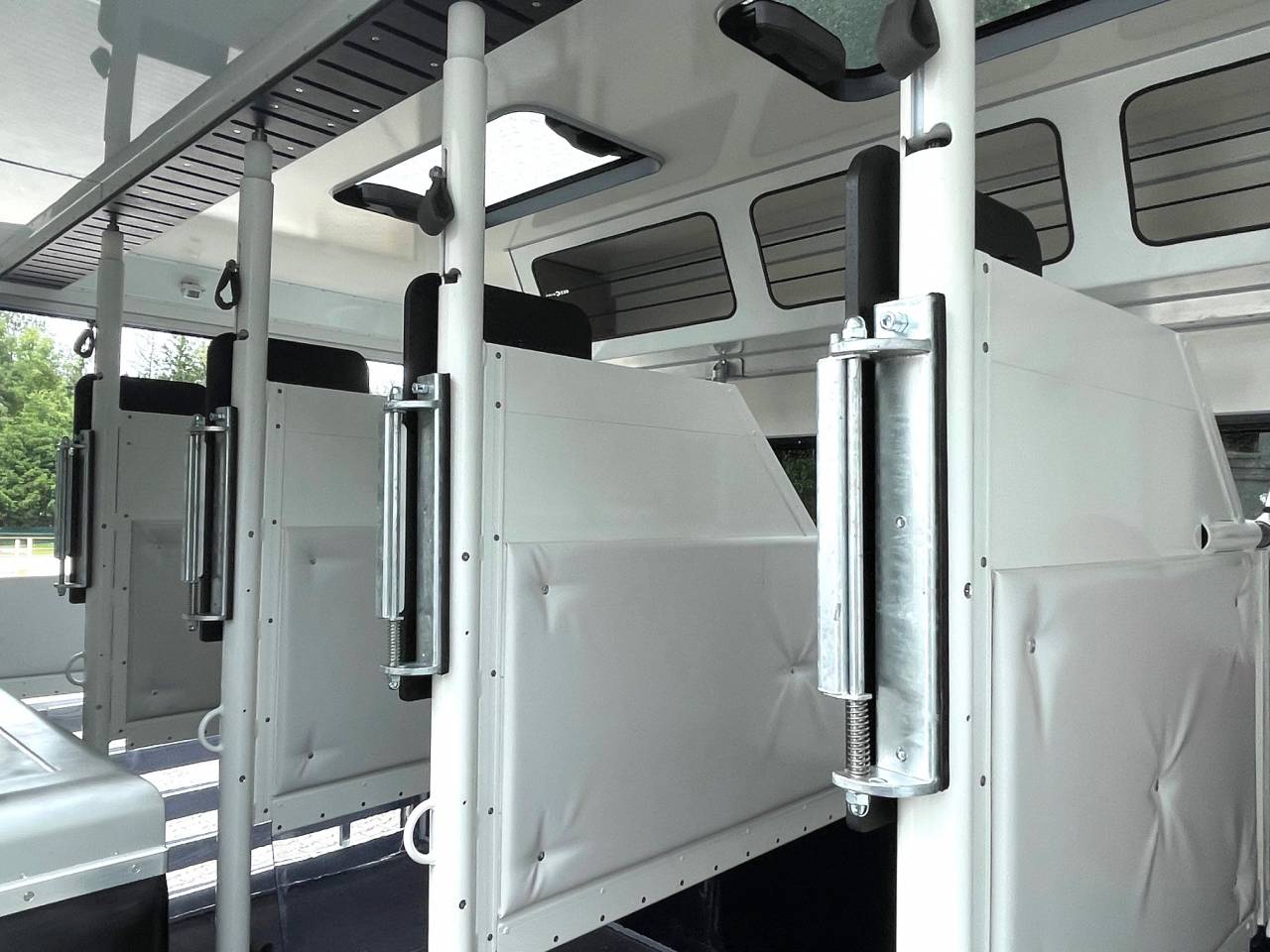 MAN TGM 15.290 WMS POP OUT