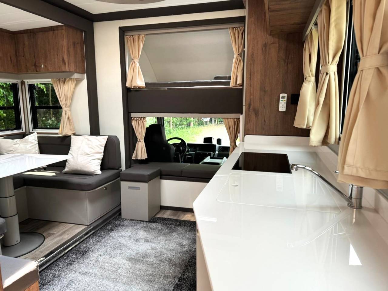 MAN TGM 15.290 WMS POP OUT