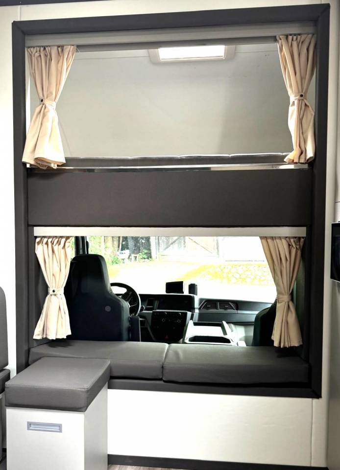 MAN TGM 15.290 WMS POP OUT