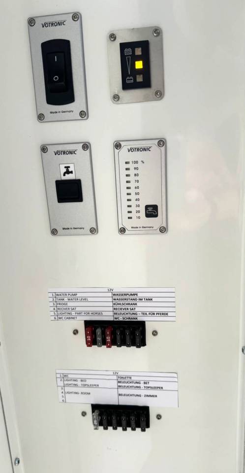 MAN TGM 15.290 WMS POP OUT