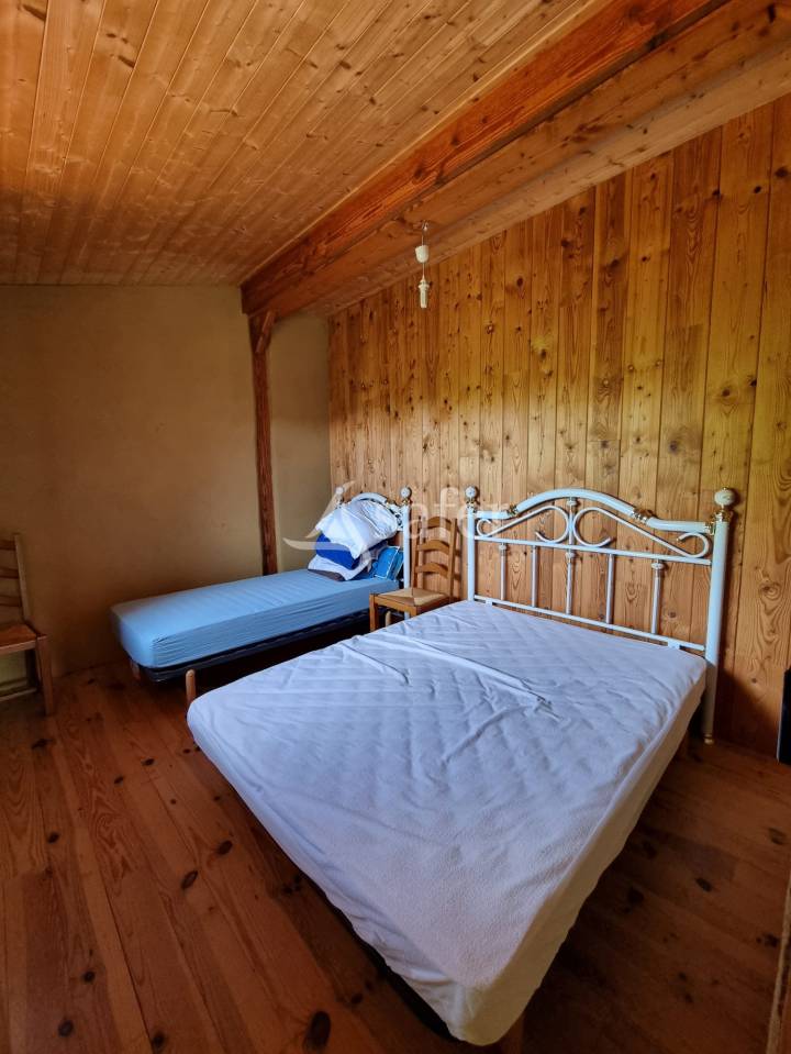 Propriété Agricole sur 38 ha dans le Mirapicien