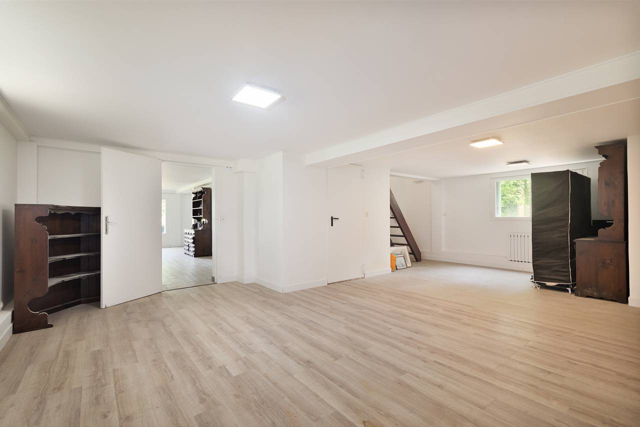 À vendre - propriété équestre  - Auvers-sur-Oise