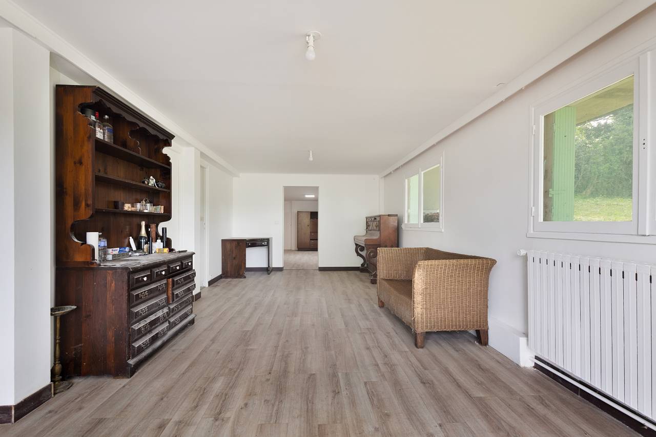 À vendre - propriété équestre  - Auvers-sur-Oise