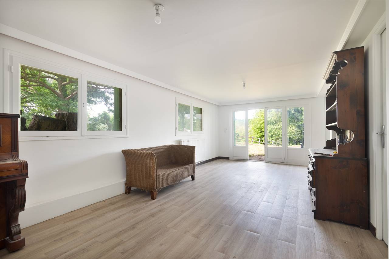 À vendre - propriété équestre  - Auvers-sur-Oise