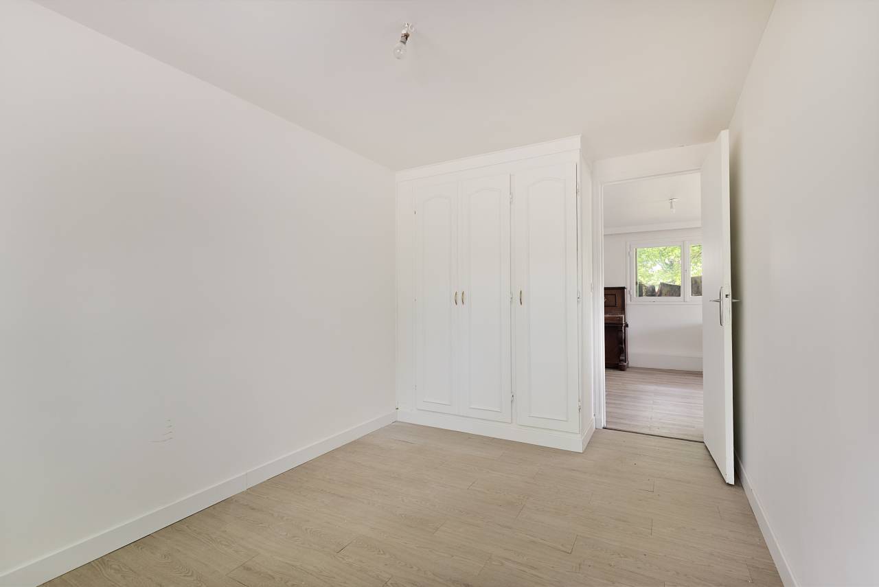 À vendre - propriété équestre  - Auvers-sur-Oise