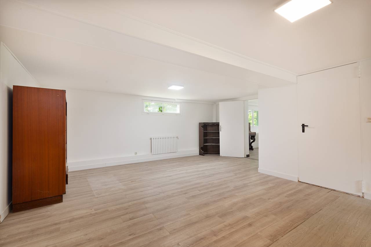 À vendre - propriété équestre  - Auvers-sur-Oise