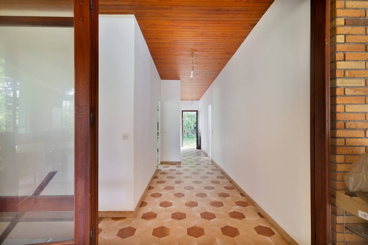 À vendre - propriété équestre  - Auvers-sur-Oise