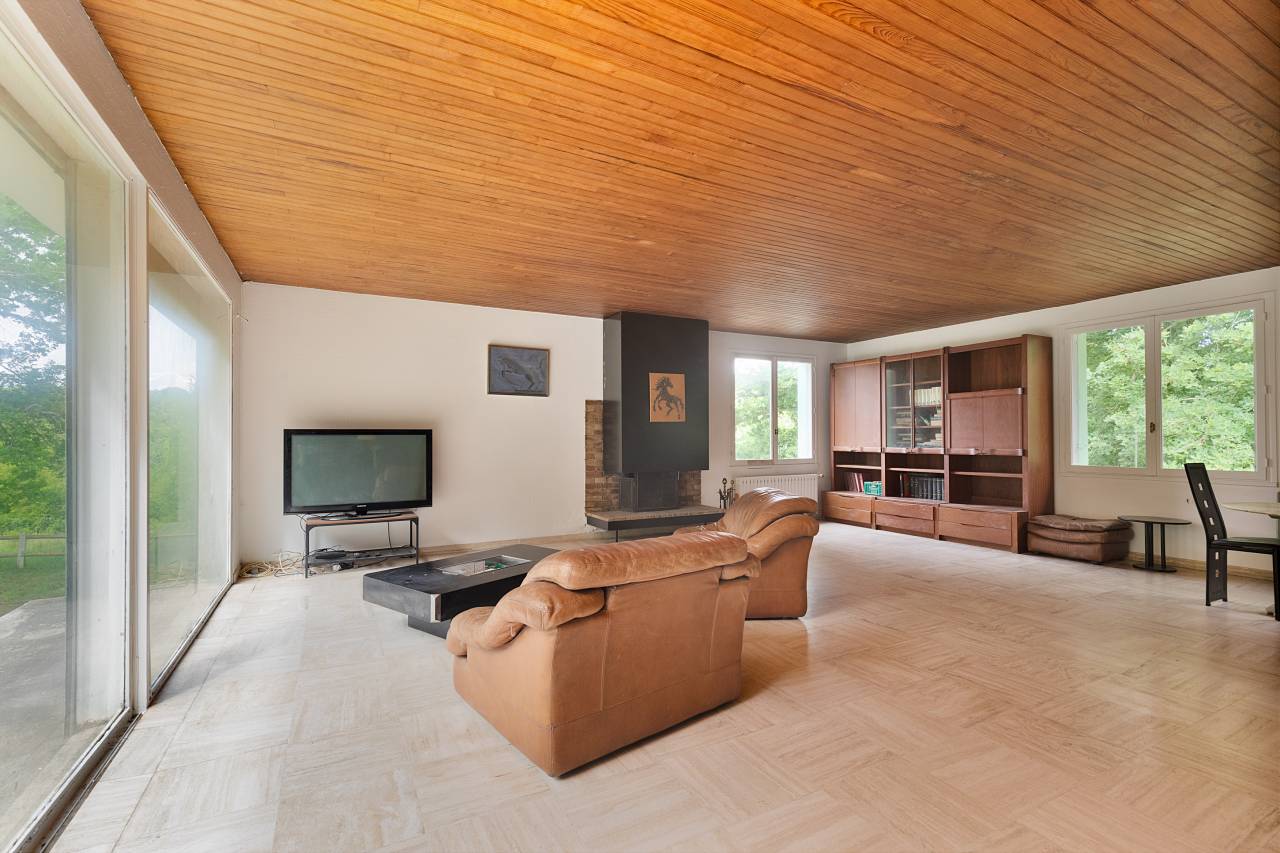 À vendre - propriété équestre  - Auvers-sur-Oise