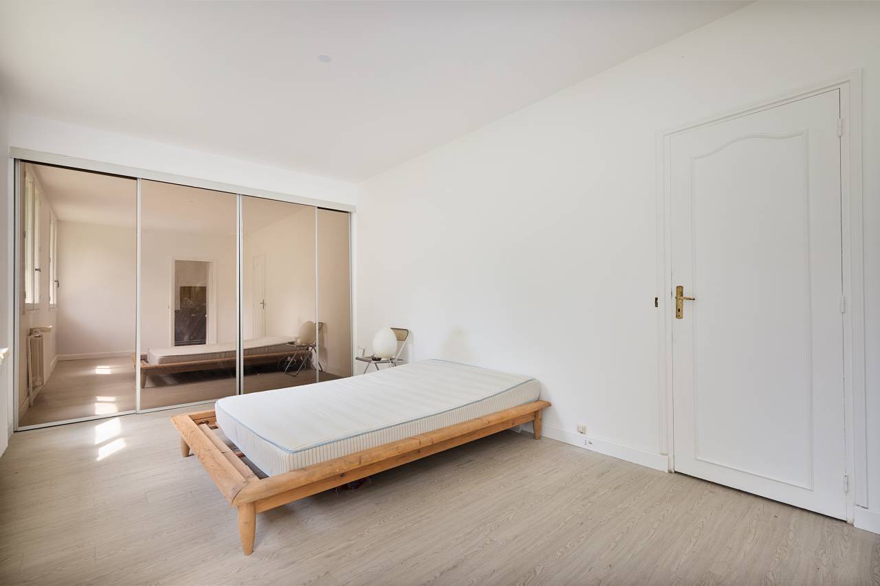 À vendre - propriété équestre  - Auvers-sur-Oise