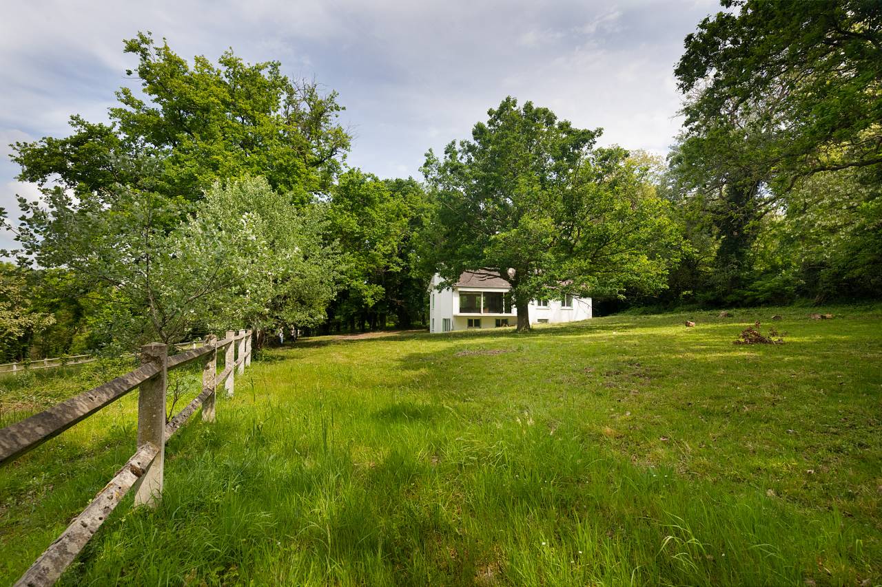 À vendre - propriété équestre  - Auvers-sur-Oise
