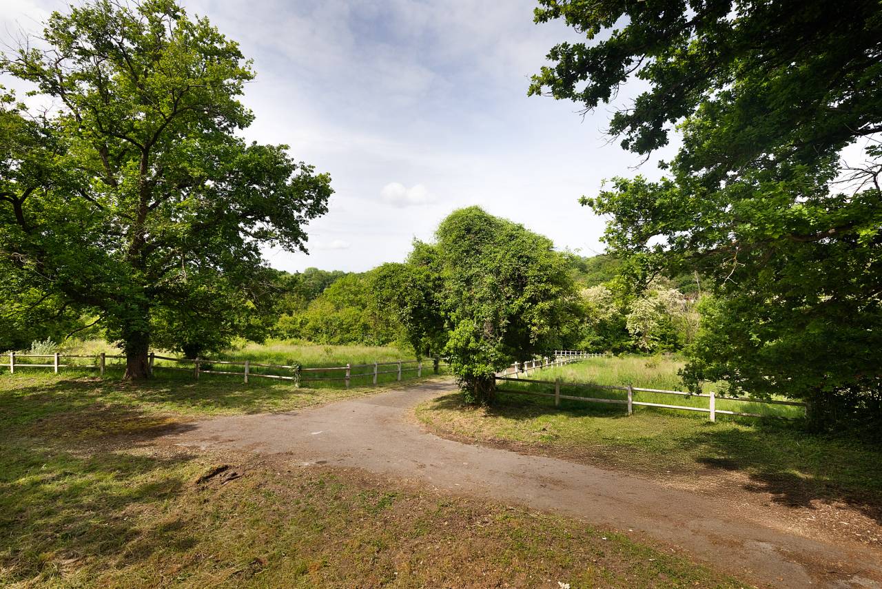 À vendre - propriété équestre  - Auvers-sur-Oise