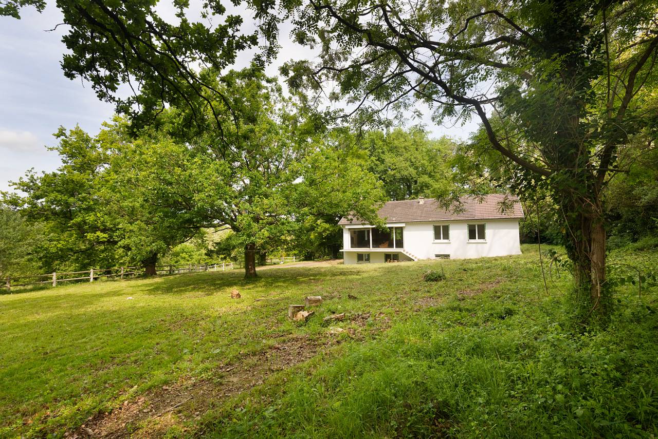 À vendre - propriété équestre  - Auvers-sur-Oise