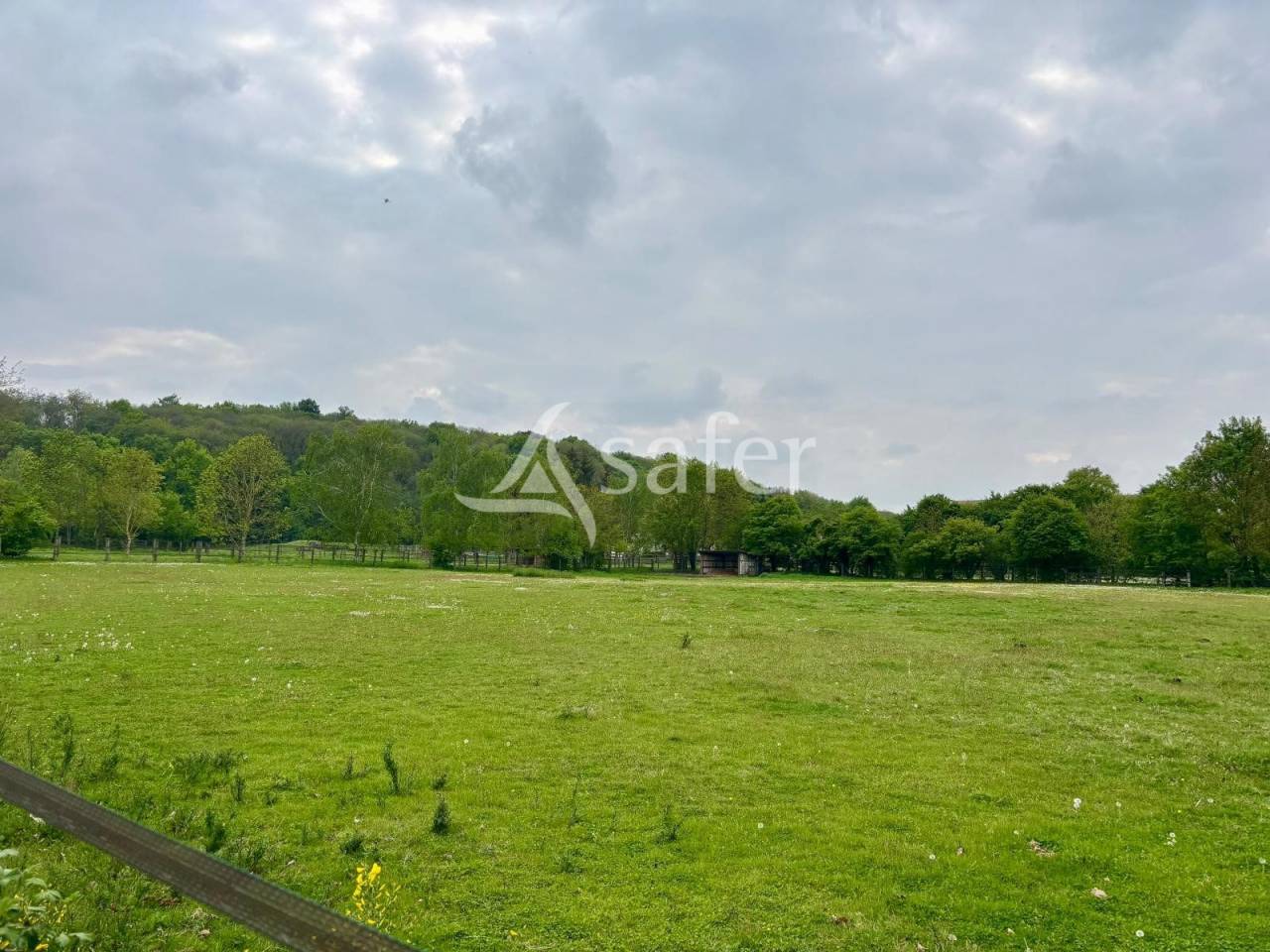 Complexe équestre et touristique