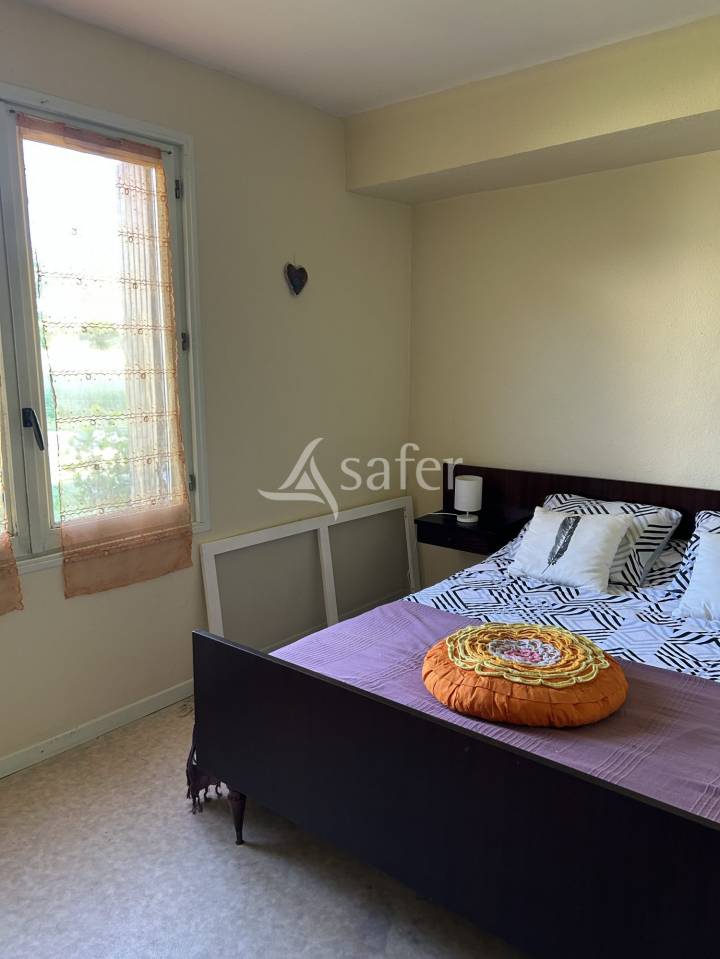 Jolie propriété BIO sur 12ha pour activité agricole et accuei