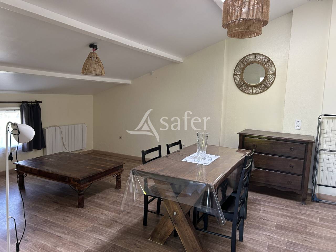 Jolie propriété BIO sur 12ha pour activité agricole et accuei