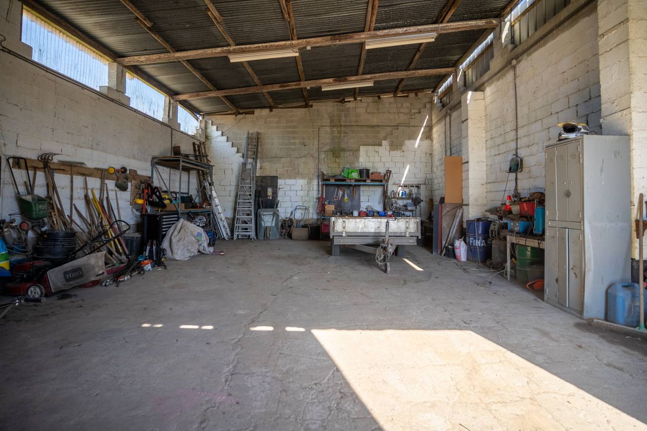 Haras + Maison d’exception à Neufchâteau 