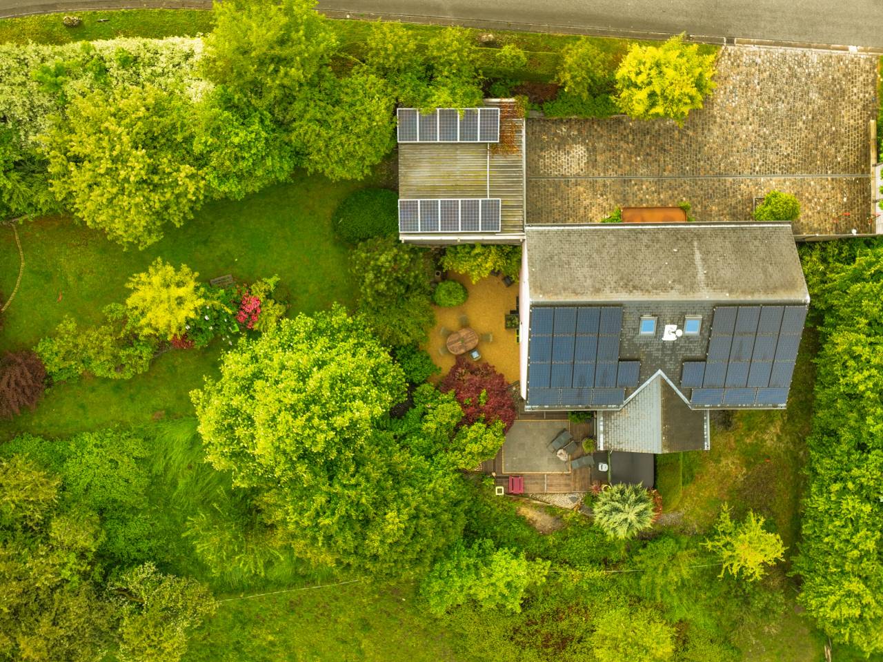 Haras + Maison d’exception à Neufchâteau 