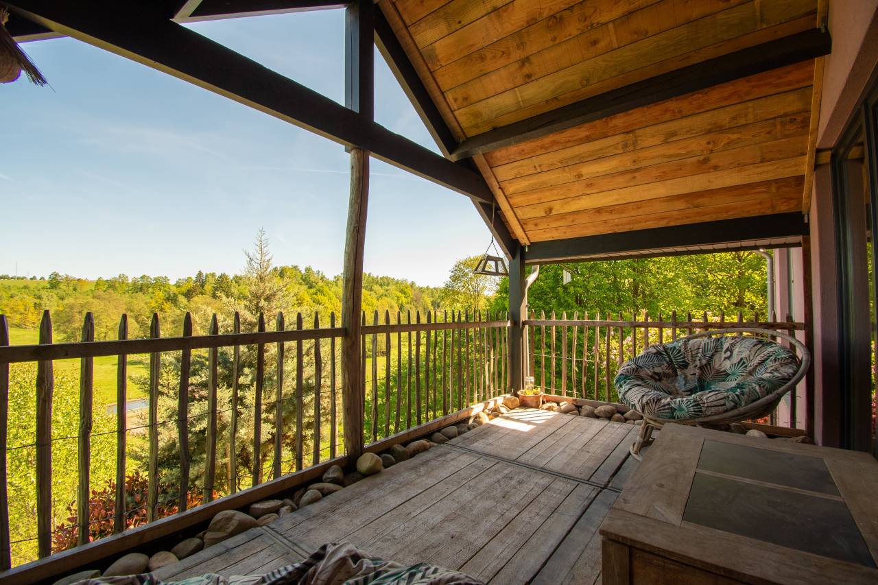 Haras + Maison d’exception à Neufchâteau 