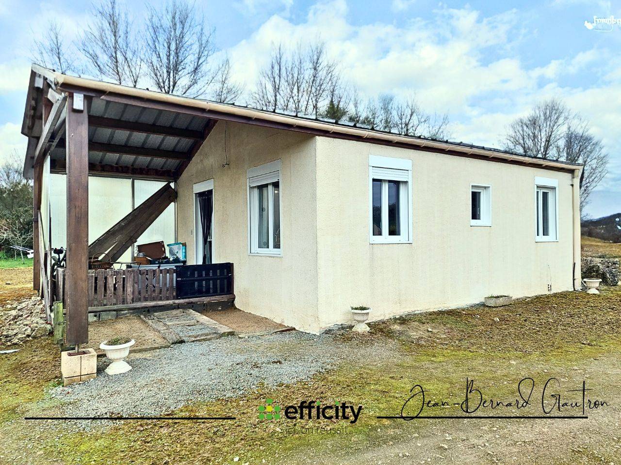  PROPRIÉTÉ ÉQUESTRE