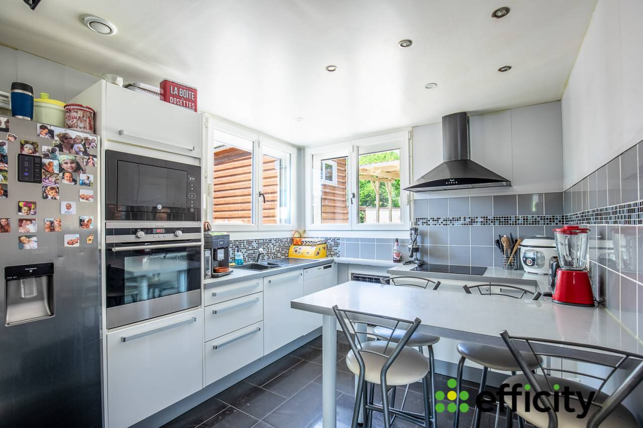 Propriété équestre dans les Yvelines (78)