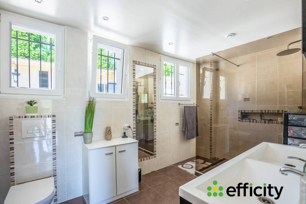 Propriété équestre dans les Yvelines (78)