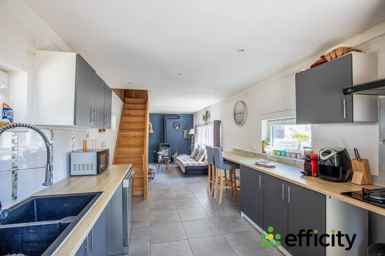 Propriété équestre dans les Yvelines (78)