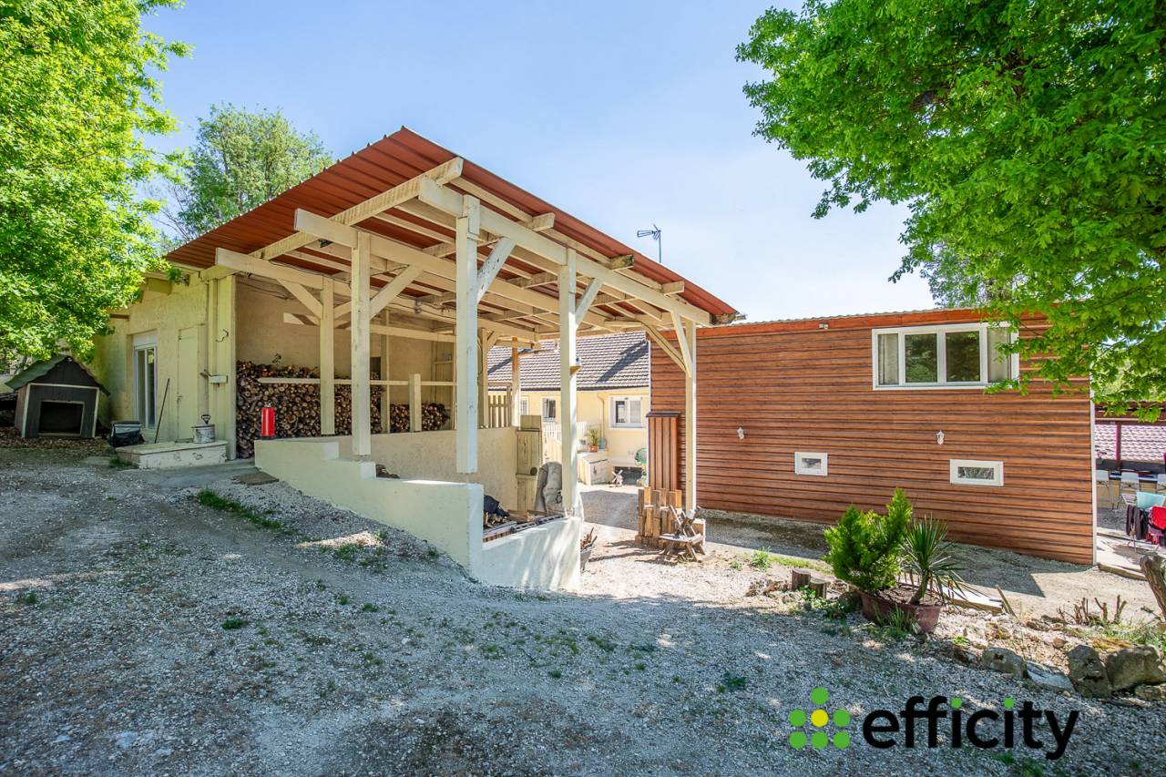 Propriété équestre dans les Yvelines (78)