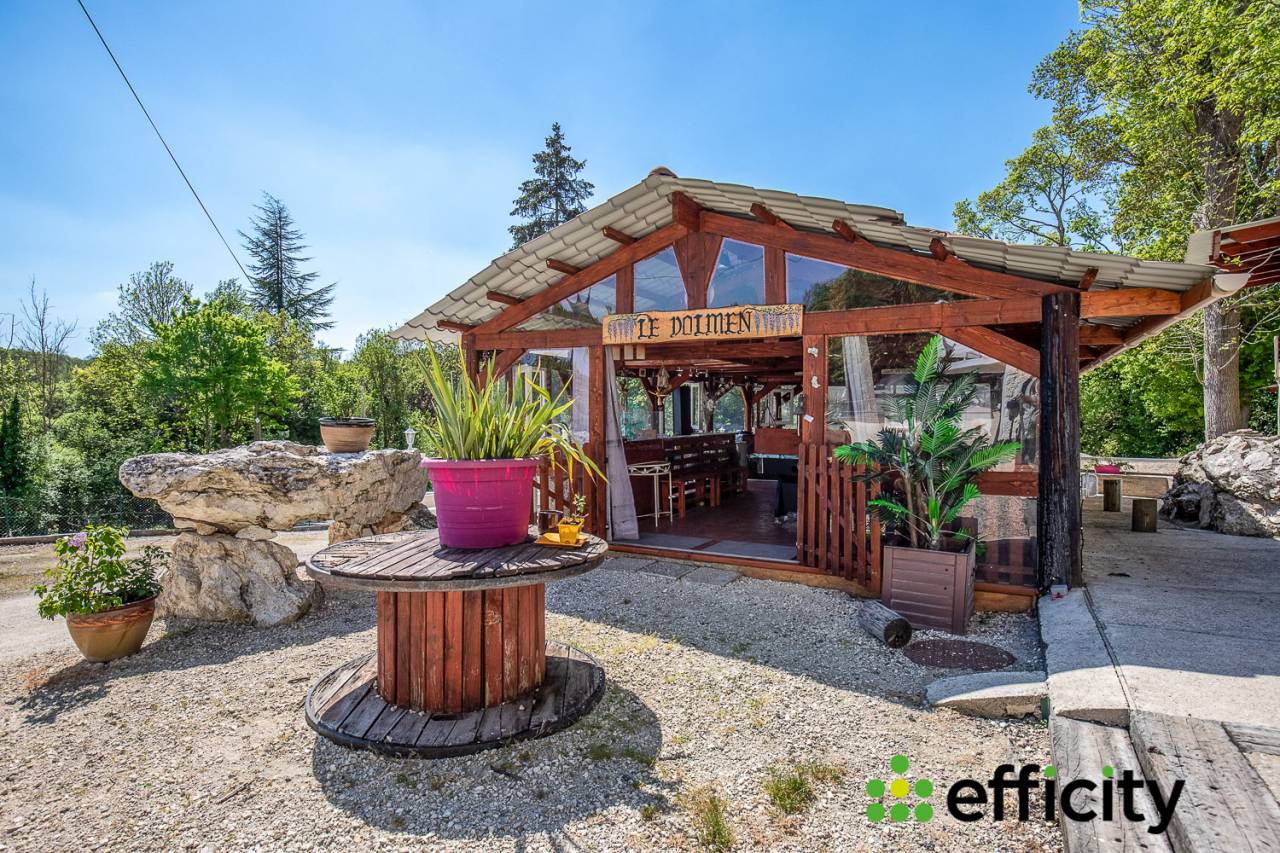 Propriété équestre dans les Yvelines (78)