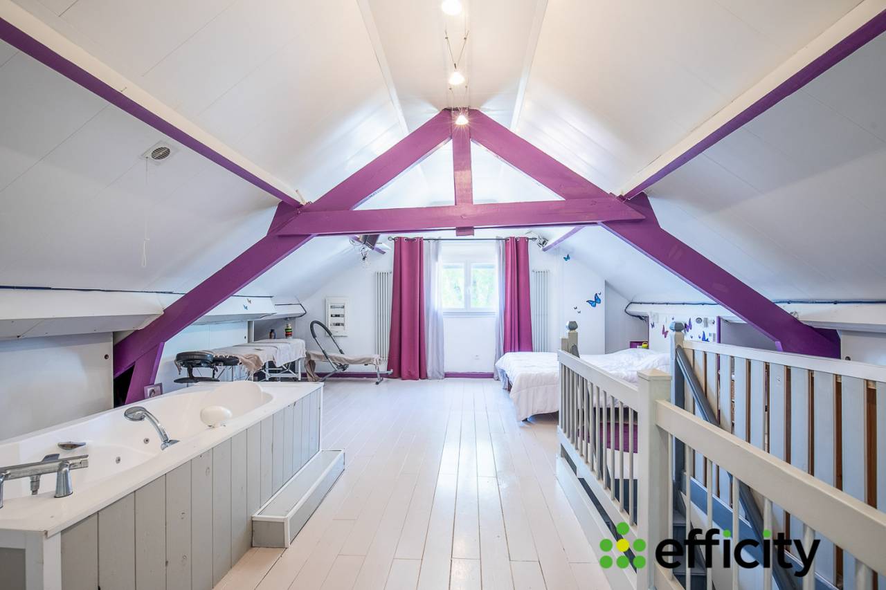 Propriété équestre dans les Yvelines (78)