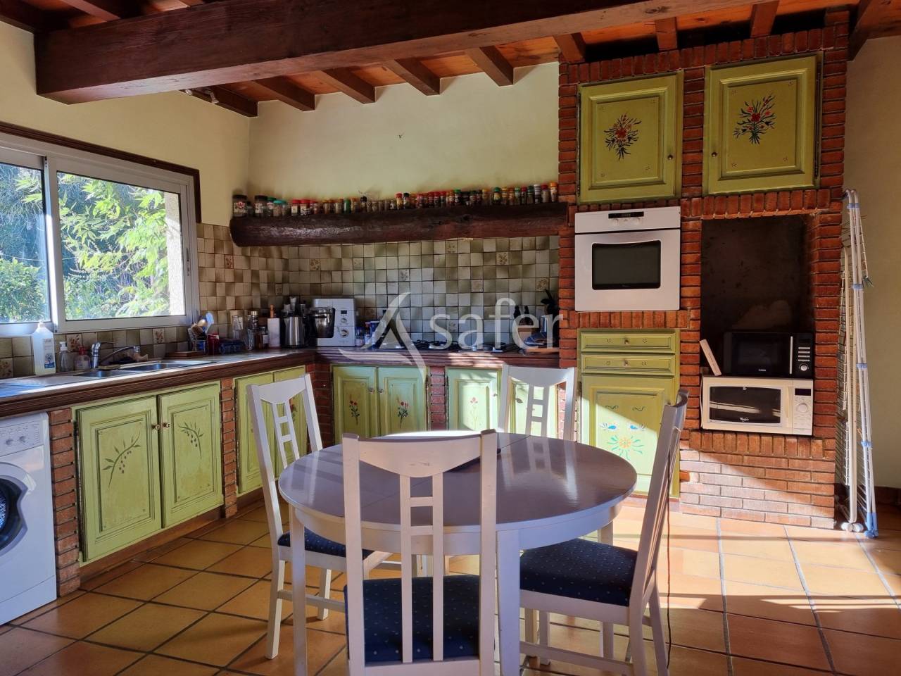 Domaine de 93 hectares