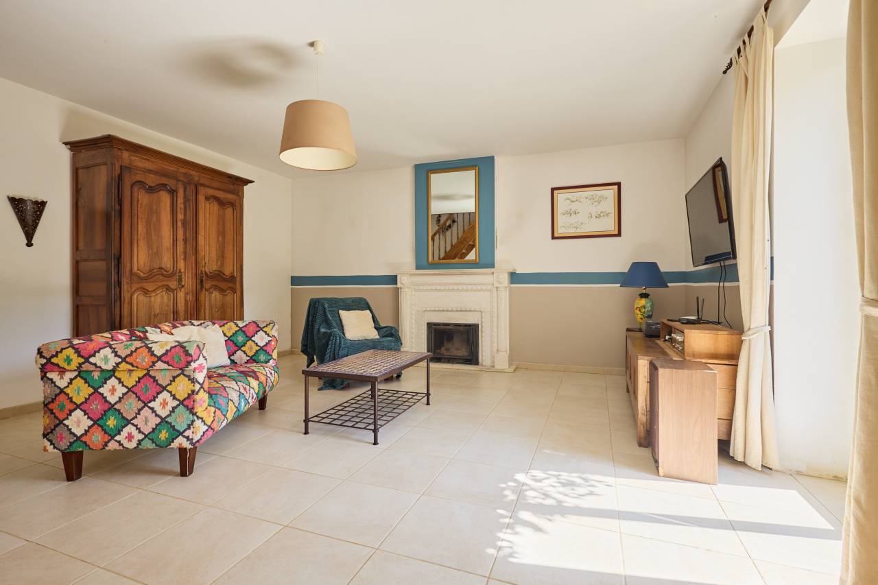 Propriété - Le Tronchet / Proximité Le Mans (Sarthe)